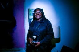 Ronke Akoh